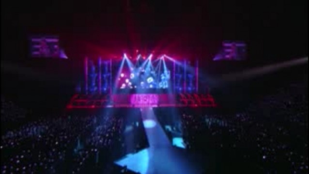 소녀시대 일본공연